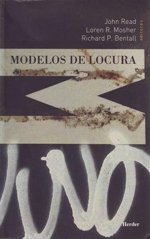 MODELOS DE LOCURA | 9788425424717 | READ, JOHN | Llibreria Huch - Llibreria online de Berga 