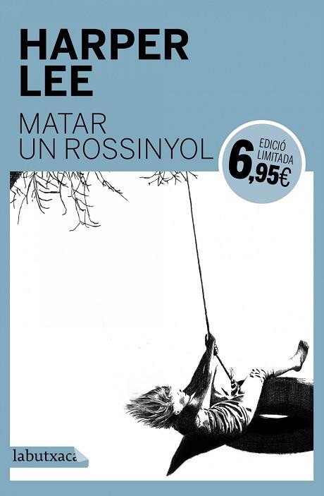 MATAR UN ROSSINYOL | 9788416334780 | LEE, HARPER | Llibreria Huch - Llibreria online de Berga 