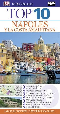 NÁPOLES Y LA COSTA AMALFITANA | 9788403516793 | VARIOS AUTORES | Llibreria Huch - Llibreria online de Berga 