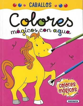 CABALLOS | 9788467770605 | EDICIONES, SUSAETA | Llibreria Huch - Llibreria online de Berga 