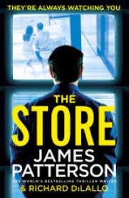 THE STORE | 9781784753825 | PATTERSON  JAME | Llibreria Huch - Llibreria online de Berga 