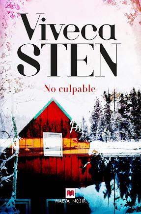 NO CULPABLE | 9788417108526 | STEN, VIVECA | Llibreria Huch - Llibreria online de Berga 