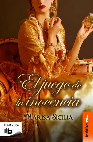 JUEGO DE LA INOCENCIA, EL | 9788490702031 | SICILIA, MARISA | Llibreria Huch - Llibreria online de Berga 