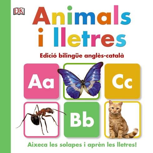 ANIMALS I LLETRES | 9788499067346 | GARDNER, CHARLIE [VER TITULOS] | Llibreria Huch - Llibreria online de Berga 