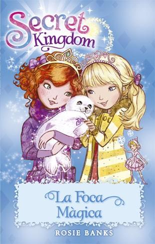 FOCA MAGICA, LA | 9788424657338 | BANKS, ROSIE | Llibreria Huch - Llibreria online de Berga 