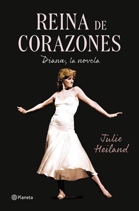 REINA DE CORAZONES | 9788408259589 | HEILAND, JULIE | Llibreria Huch - Llibreria online de Berga 