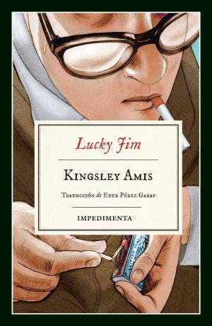 LUCKY JIM | 9788417115418 | AMIS, KINGSLEY | Llibreria Huch - Llibreria online de Berga 