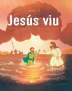 JESUS VIU. | 9788491360988 | BALLAZ ZABALA, JESÚS | Llibreria Huch - Llibreria online de Berga 