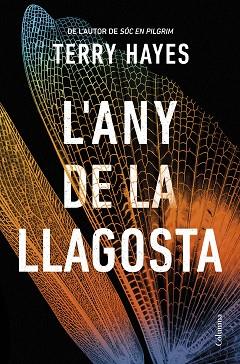 ANY DE LA LLAGOSTA, L' | 9788466432153 | HAYES, TERRY | Llibreria Huch - Llibreria online de Berga 