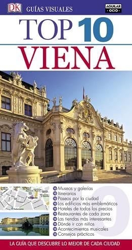 VIENA | 9788403516885 | VARIOS AUTORES | Llibreria Huch - Llibreria online de Berga 