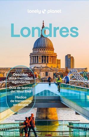 LONDRES 10 | 9788408285861 | BREMNER, JADE/FALLON, STEVE/HUSSAIN, THARIK/DOVI, VIVIENNE/WRESSELL, TAMSIN/WONG, JAMES | Llibreria Huch - Llibreria online de Berga 