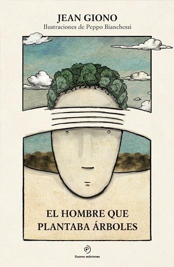 EL HOMBRE QUE PLANTABA ARBOLES | 9788416634422 | GIONO, JEAN (1895-1970) [VER TITULOS] | Llibreria Huch - Llibreria online de Berga 