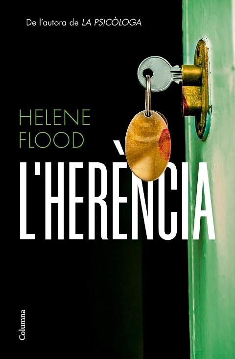 HERÈNCIA, L' | 9788466432825 | FLOOD, HELENE | Llibreria Huch - Llibreria online de Berga 