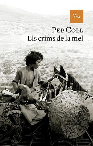 CRIMS DE LA MEL, ELS | 9788419657930 | COLL, PEP | Llibreria Huch - Llibreria online de Berga 