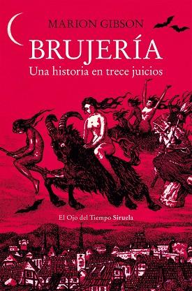 BRUJERÍA | 9788410183407 | GIBSON, MARION | Llibreria Huch - Llibreria online de Berga 