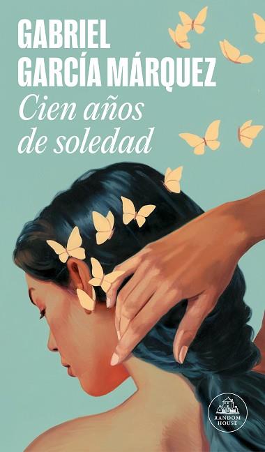 CIEN AÑOS DE SOLEDAD (NUEVA EDICIÓN CON CUBIERTA ILUSTRADA POR DAVID DE LAS HERA | 9788439745358 | GARCÍA MÁRQUEZ, GABRIEL | Llibreria Huch - Llibreria online de Berga 