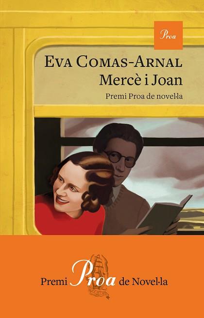 MERCÈ I JOAN | 9788419657954 | COMAS-ARNAL, EVA | Llibreria Huch - Llibreria online de Berga 