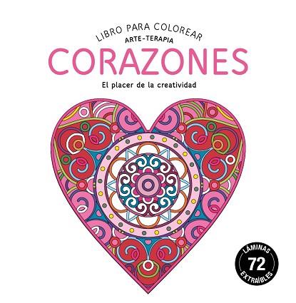 CORAZONES | 9788415618522 | EDITORIAL ALMA | Llibreria Huch - Llibreria online de Berga 