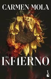 INFIERNO, EL | 9788408290247 | MOLA, CARMEN | Llibreria Huch - Llibreria online de Berga 