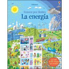 CONOCE POR DENTRO LA ENERGIA | 9781474951890 | Llibreria Huch - Llibreria online de Berga 