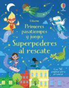 SUPERPODERES AL RESCATE | 9781474997126 | Llibreria Huch - Llibreria online de Berga 