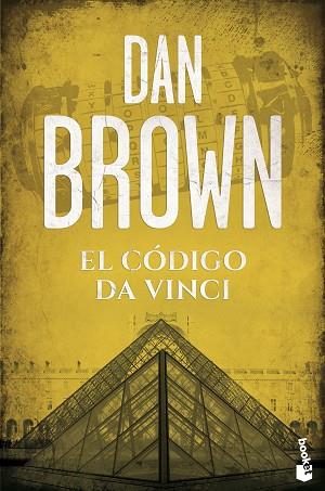 CODIGO DA VINCI, EL | 9788408175728 | BROWN, DAN | Llibreria Huch - Llibreria online de Berga 