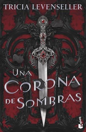 CORONA DE SOMBRAS | 9788408287544 | LEVENSELLER, TRICIA | Llibreria Huch - Llibreria online de Berga 