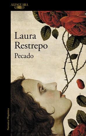 PECADO | 9788420419183 | RESTREPO, LAURA | Llibreria Huch - Llibreria online de Berga 