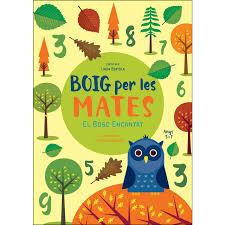 BOIG PER LES MATES 6-7 ANYS | 9788416279821 | Llibreria Huch - Llibreria online de Berga 