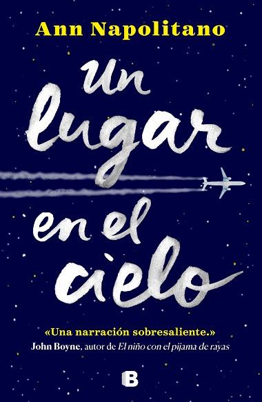 LUGAR EN EL CIELO, UN | 9788466667630 | NAPOLITANO, ANN | Llibreria Huch - Llibreria online de Berga 