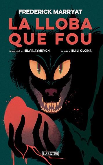 LLOBA QUE FOU, LA | 9788419676641 | MARRYAT, FREDERICK | Llibreria Huch - Llibreria online de Berga 