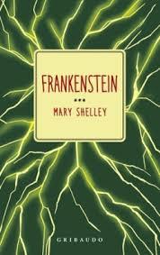 FRANKENSTEIN | 9788412804645 | SHELLEY, MARY | Llibreria Huch - Llibreria online de Berga 