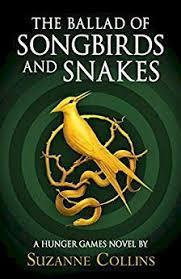 BALLAD OF SONGBIRDS AND SNAKES, THE | 9780702300172 | COLLINS, SUZANNE | Llibreria Huch - Llibreria online de Berga 