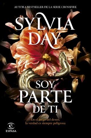 SOY PARTE DE TI | 9788467074666 | DAY, SYLVIA | Llibreria Huch - Llibreria online de Berga 