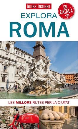 ROMA EXPLORA | 9788490345917 | . ., . | Llibreria Huch - Llibreria online de Berga 