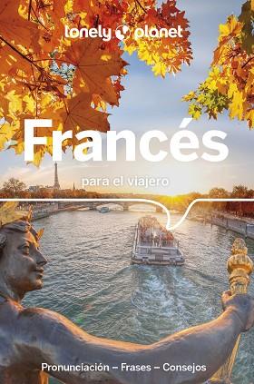 FRANCÉS PARA EL VIAJERO 6 | 9788408292012 | AA. VV. | Llibreria Huch - Llibreria online de Berga 