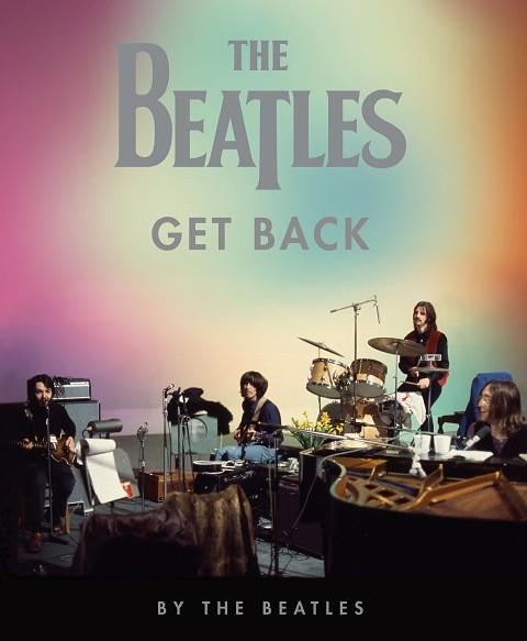 GET BACK | 9788448028145 | THE BEATLES | Llibreria Huch - Llibreria online de Berga 