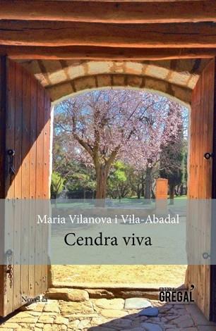 CENDRA VIVA | 9788494389818 | VILANOVA VILA-ABADAL, MARIA | Llibreria Huch - Llibreria online de Berga 