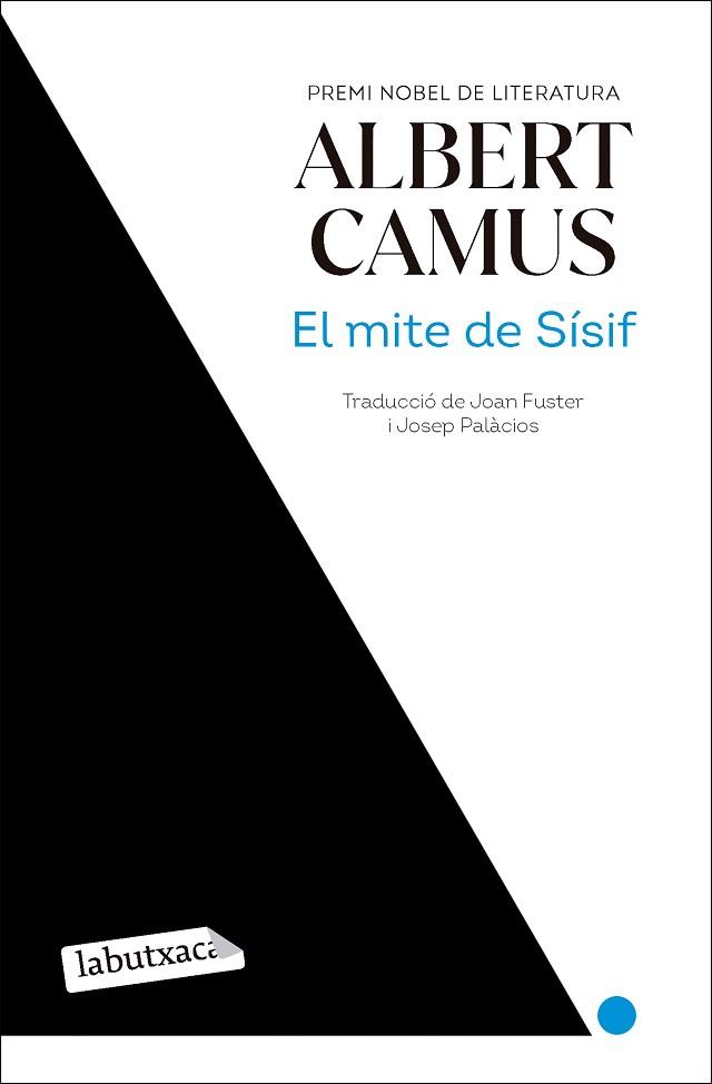 MITE DE SÍSIF, EL | 9788419971395 | CAMUS, ALBERT | Llibreria Huch - Llibreria online de Berga 