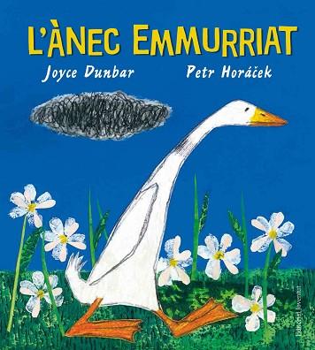 ÀNEC EMMURRIAT, L' | 9788426145444 | DUNBAR, JOYCE | Llibreria Huch - Llibreria online de Berga 