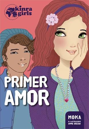 PRIMER AMOR | 9788424659868 | MOKA | Llibreria Huch - Llibreria online de Berga 