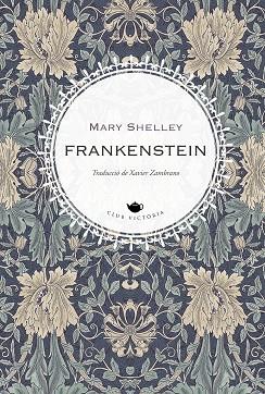 FRANKENSTEIN | 9788419474506 | SHELLEY, MARY | Llibreria Huch - Llibreria online de Berga 