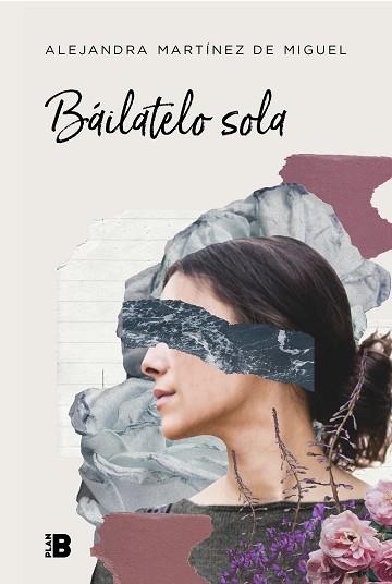 BÁILATELO SOLA | 9788417001810 | MARTÍNEZ DE MIGUEL, ALEJANDRA | Llibreria Huch - Llibreria online de Berga 