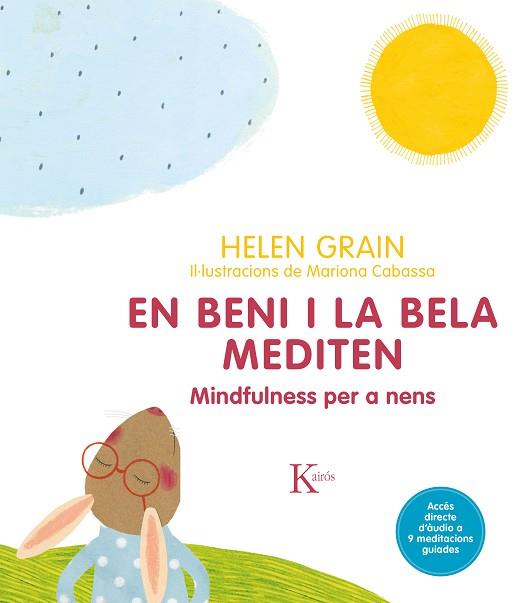 EN BENI I LA BELA MEDITEN | 9788499886411 | GRAIN, HELEN | Llibreria Huch - Llibreria online de Berga 