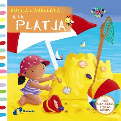 BUSCA L'ABELLETA... A LA PLATJA | 9788499065632 | MACMILLAN PUBLISHERS [VER TITULOS] | Llibreria Huch - Llibreria online de Berga 