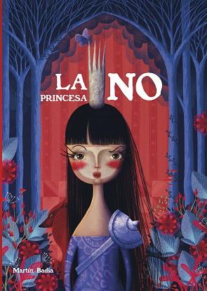 PRINCESA NO, LA (EDICIÓ EN CATALÀ) | 9788448855529 | BADIA, MARTÍN | Llibreria Huch - Llibreria online de Berga 