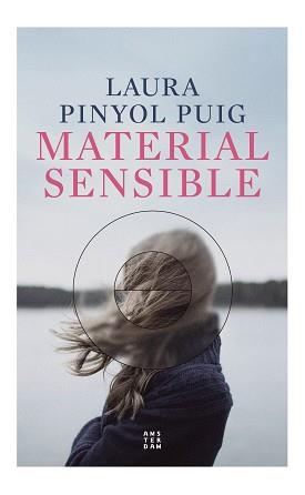 MATERIAL SENSIBLE | 9788419960214 | PINYOL PUIG, LAURA | Llibreria Huch - Llibreria online de Berga 