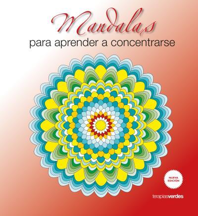 MANDALAS PARA APRENDER A CONCENTRARSE | 9788415612940 | HEBRARD ISUAR, ROGER | Llibreria Huch - Llibreria online de Berga 