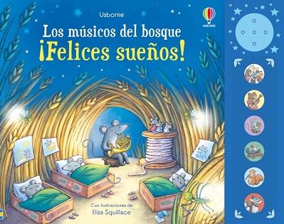 FELICES SUEÑOS! | 9781836060345 | WATT, FIONA | Llibreria Huch - Llibreria online de Berga 