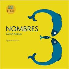 NOMBRES CATALA- ANGLES | 9788416279913 | Llibreria Huch - Llibreria online de Berga 